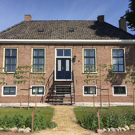 B&B De Bels Harich 외부 사진