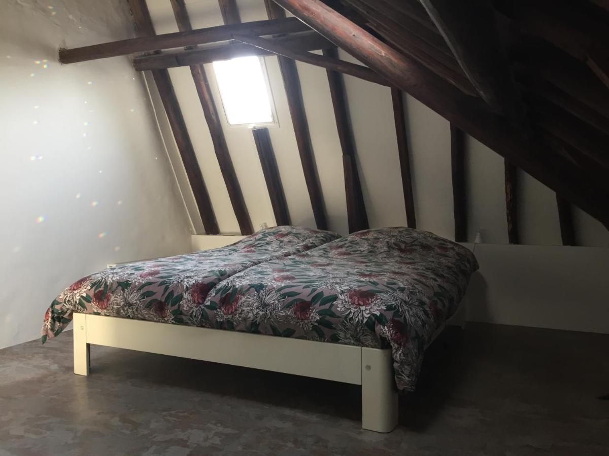 B&B De Bels Harich 외부 사진