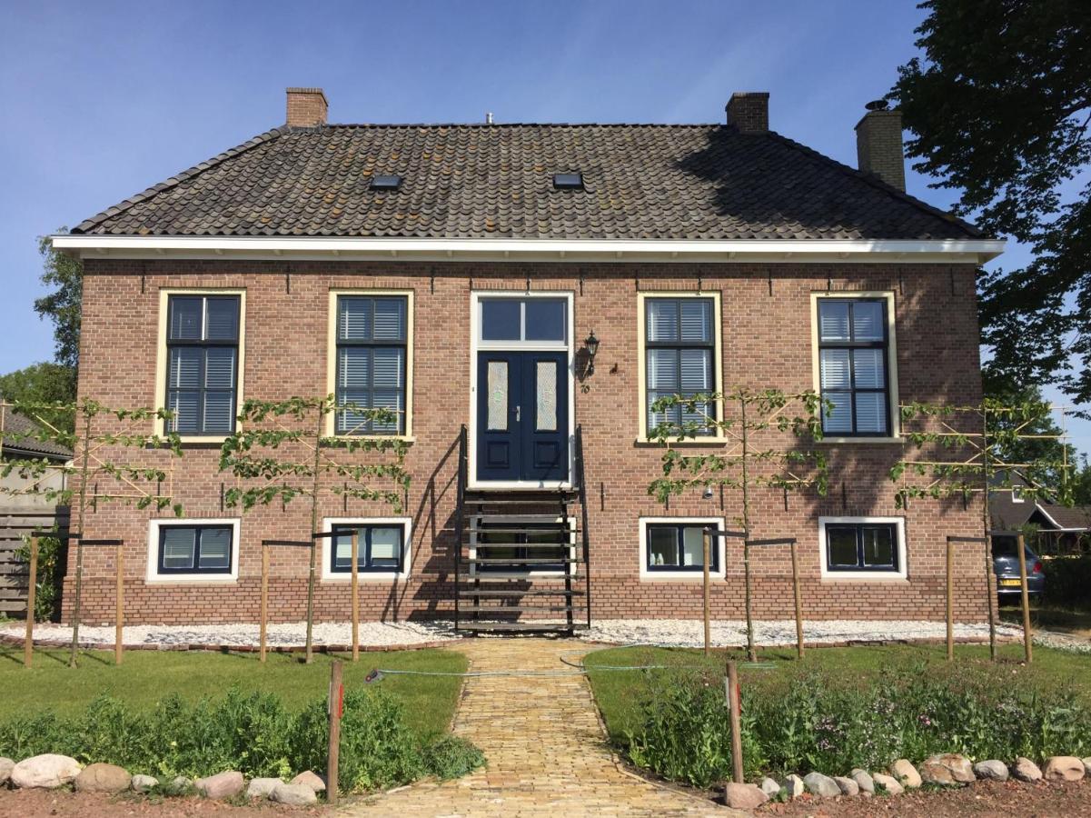 B&B De Bels Harich 외부 사진
