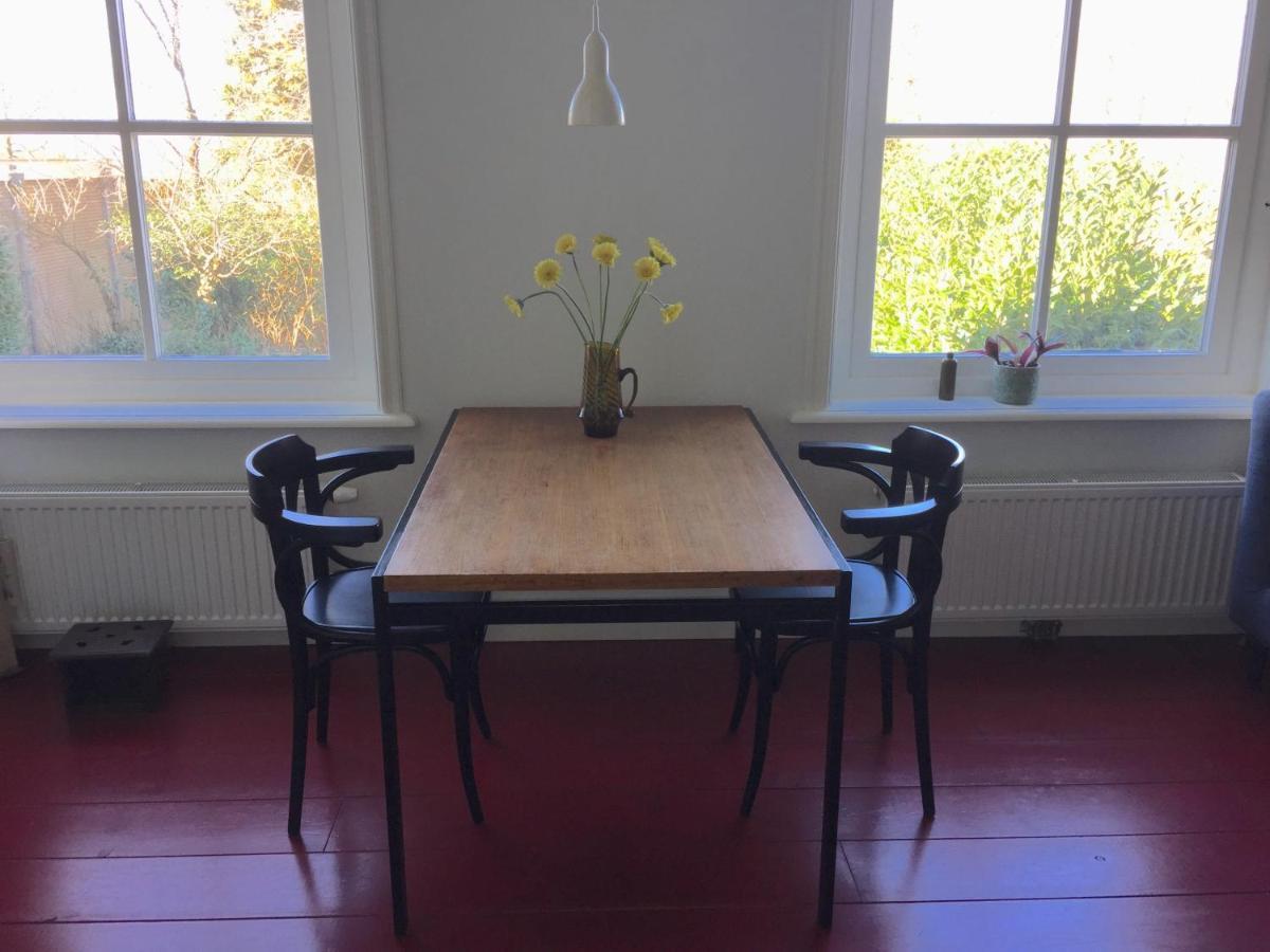B&B De Bels Harich 외부 사진