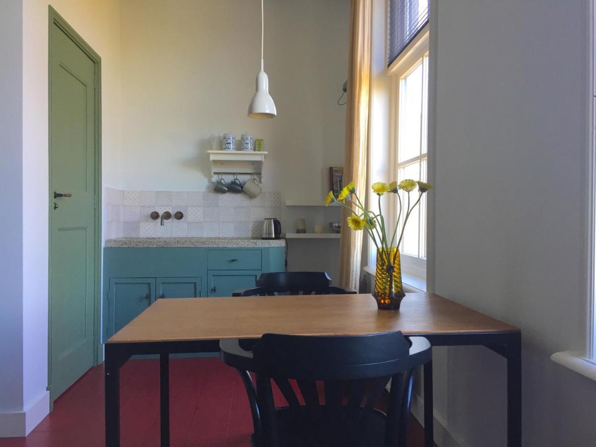 B&B De Bels Harich 외부 사진