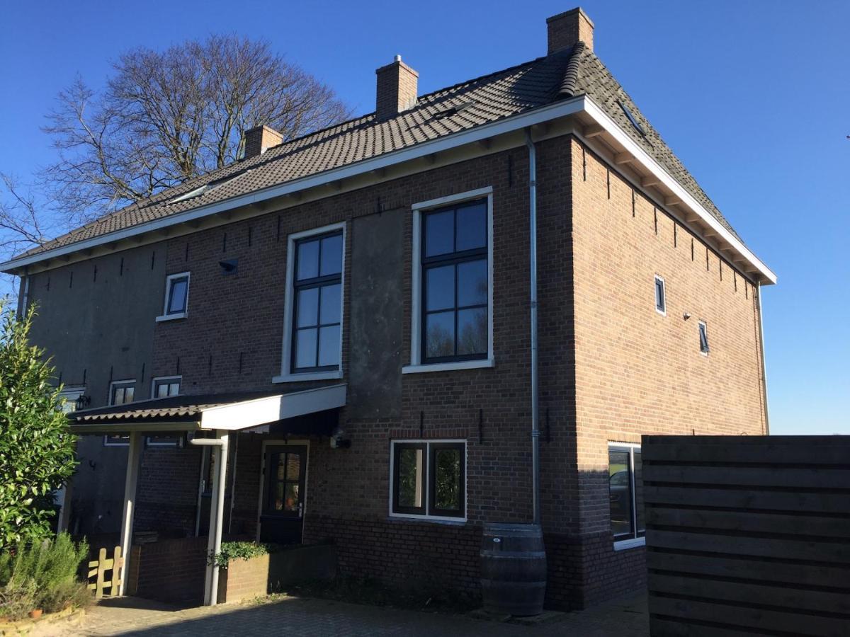 B&B De Bels Harich 외부 사진