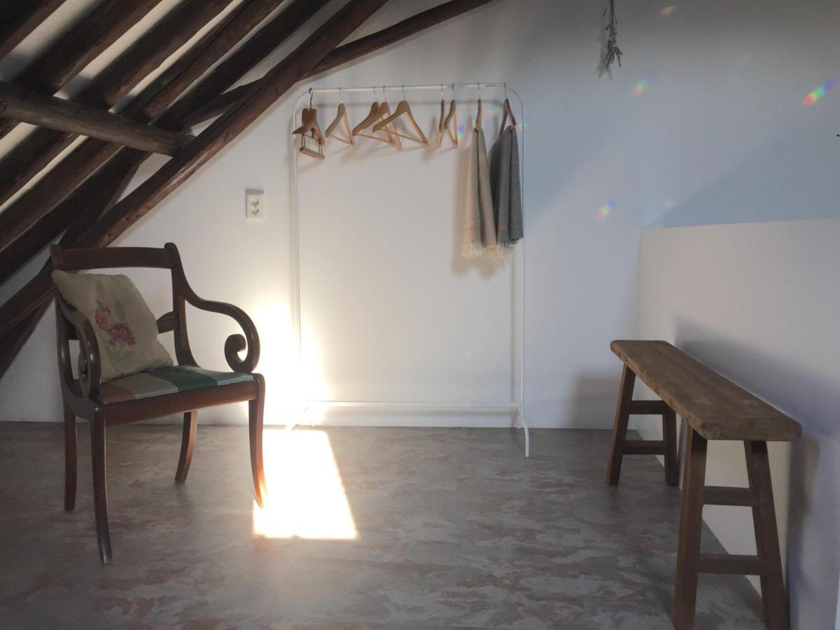 B&B De Bels Harich 외부 사진