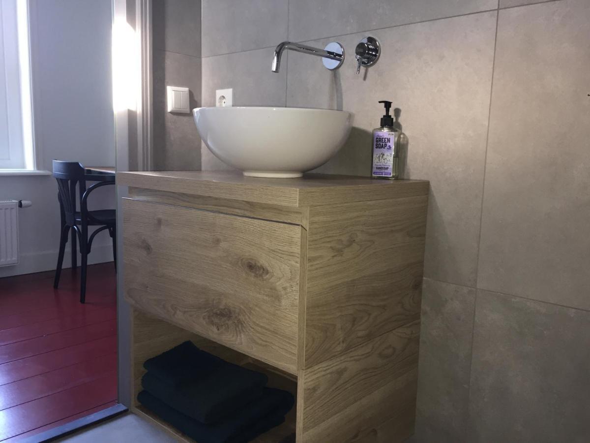 B&B De Bels Harich 외부 사진