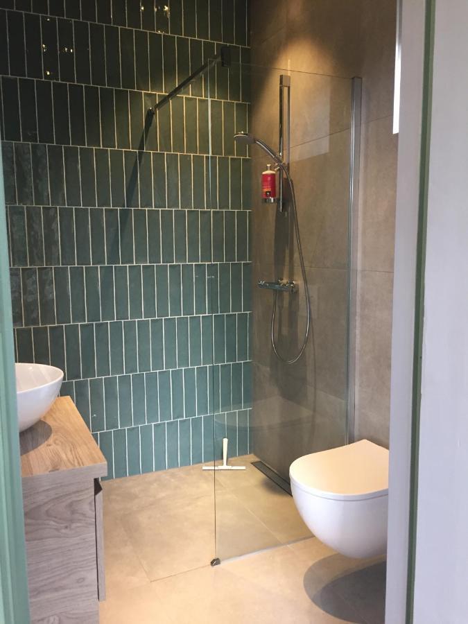 B&B De Bels Harich 외부 사진